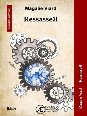 cover image of RessasseR